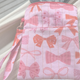 SEW A ZIPPER TRAVEL POUCH